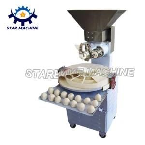 Cookie Tortilla Dough Divider Rounder Balls Making Machine