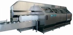 High Pressure Processing
