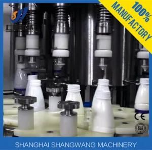 High Quality Newest Milk Production Machine, Line, Making Plant for Sale