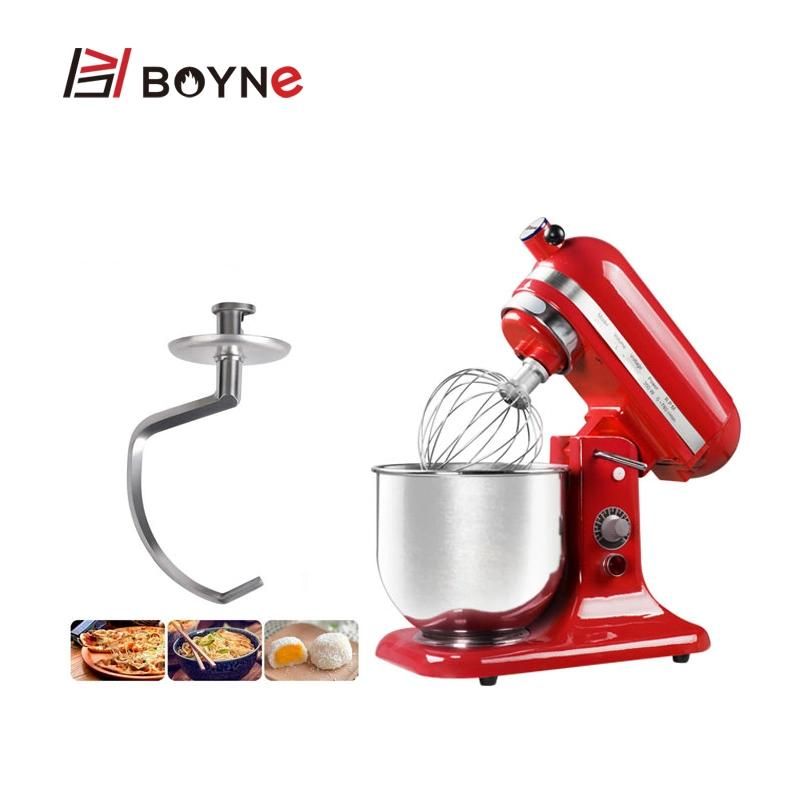 7L Food Eggs Milk Mixer for Kitchen Used