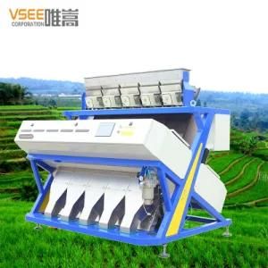 5000+Pixel Vsee Rice Machine Filipino
