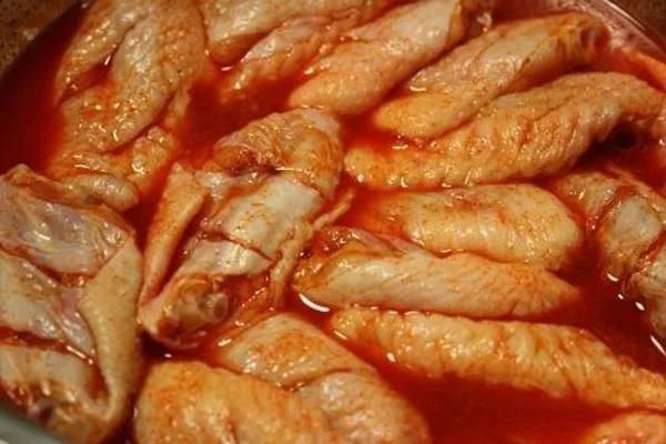 Chicken Meat Tumblers Machines Suppliers Chicken Wings Marinating Vacuum Tumbler