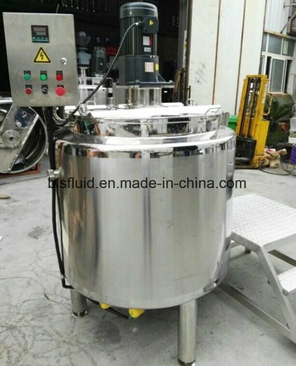 Automatic Electric Heating Chocolate Melting Tank