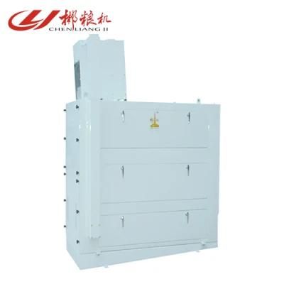 Thickness Grader for Rice Grading Rice Milling Machine Rice Sifter
