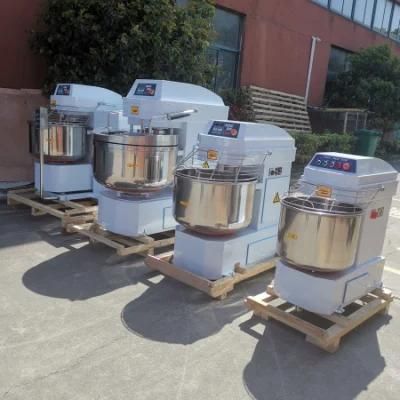 Professional Commercial Spiral Mixer