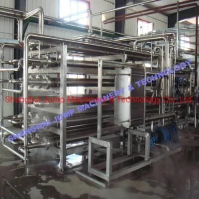 Cashew Puree Production Line