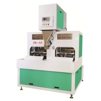 Zk-as Double Rice Milling Machine Vacuum Machine