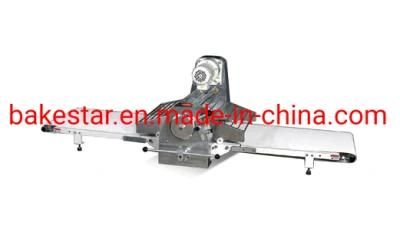 Bakery Automatic Table Top Pizza Hot Sale Dough Sheeter