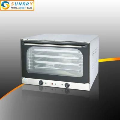Ce Approved Electric Convection Steam Oven