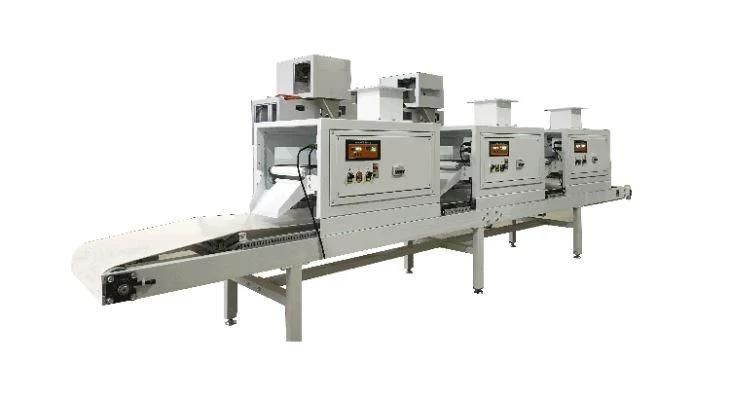 Electronic Rice Dosing Machine Blending Scale