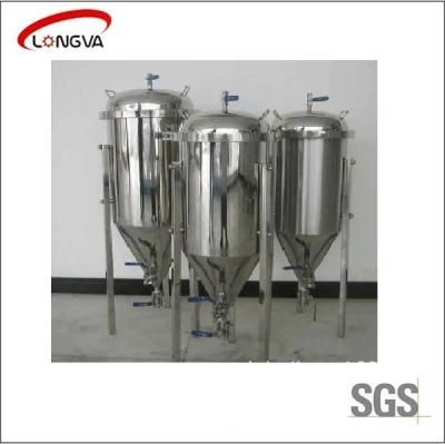 Brew House Stainless Steel Health Tank