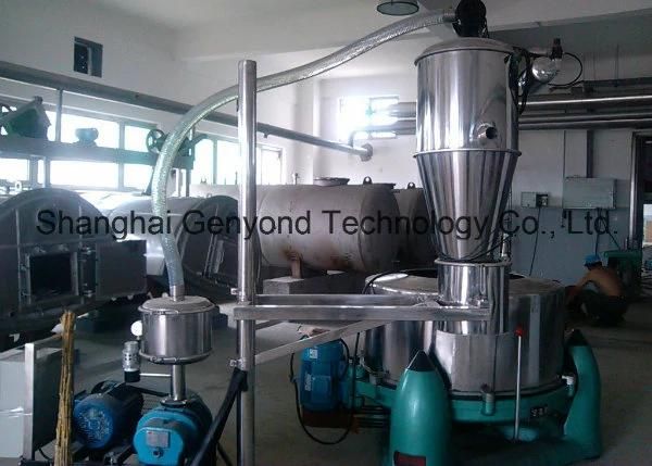 Polycrystalline Rock Sugar Making Machines