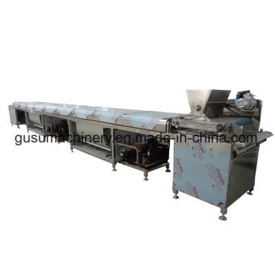 Popular Machinesprinkling Material Food Machine Snack Processing