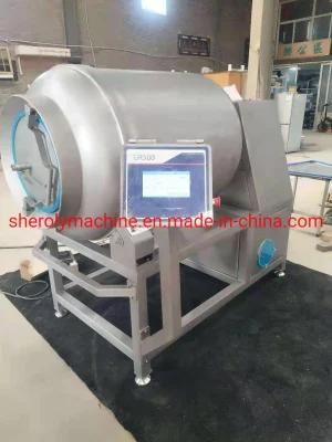 Vacuum Tumbling Machine Marinate