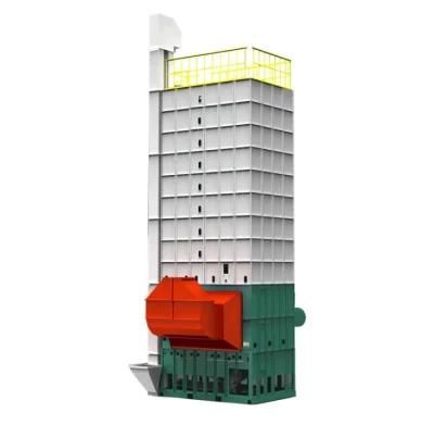 Grain King Dryers Tower Bin Capacity Buhler China &#160; Italy Sask
