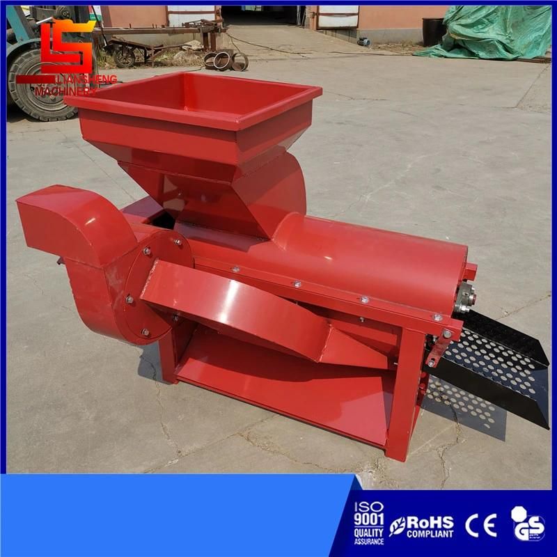 Tractor Pto Driven Corn Thresher Maize Peeling Machine Corn Sheller Threshing Mahinery