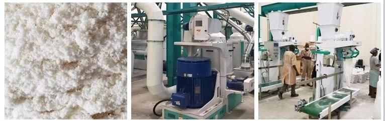 30t/D Most Popular Kenya Maize Posho Mills, Maize Grinding Flour Mill