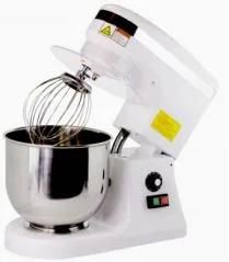 Hongling 5L Mini Luxurious Planetary Food Mixer