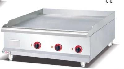 900mm Counter Top Electric Griddle Flat Plate Eg-36