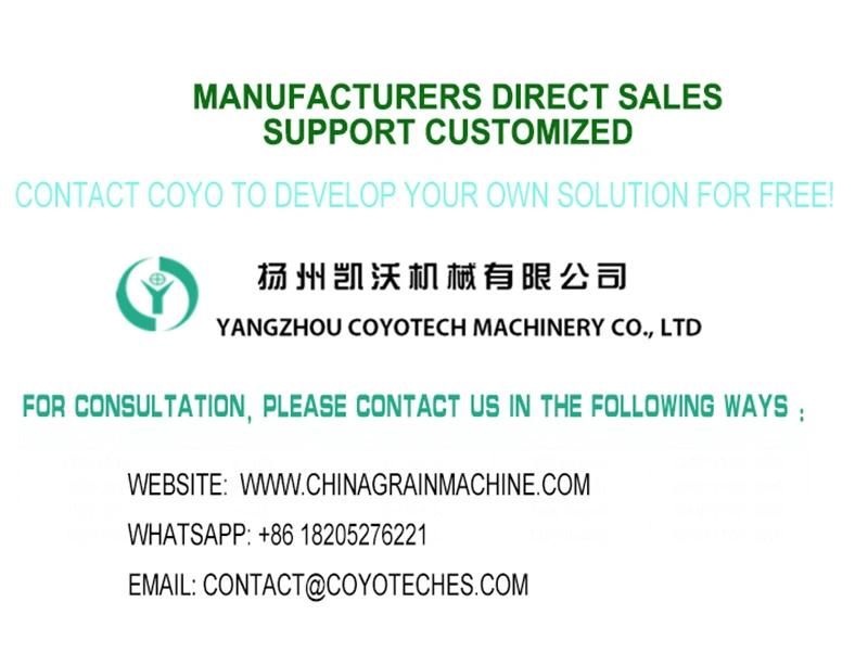 Wheat Flour Impact Detacher Impactor Disrupter Machine