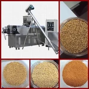 Fish Food Process Machine