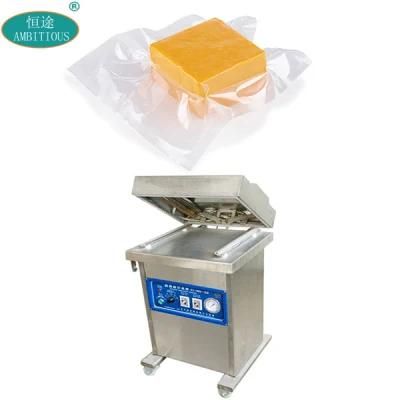 Vacuum Packing Sealer Machine Food Dz400 Cheese Vacuum Packing Machine