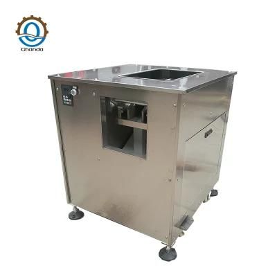 Automatic Fish Fillet Machine Fish Fillet Making Machine