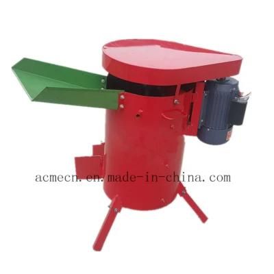 Fully Automatic Green Walnut Peeling Machine