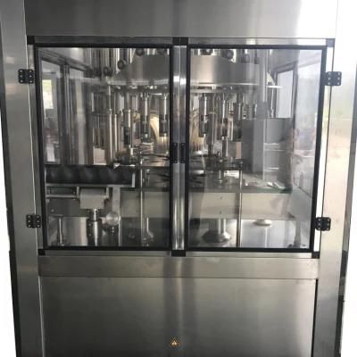 Automatic Plastic Bottle Hot Shrink Film Package Machine