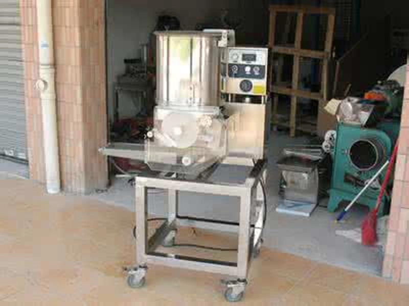 Beef Pork Chicken Breast Meat Shredder Factory