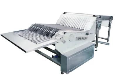 Soft Fondant Candy Depositing Line with Ce Certification