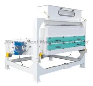 Manufacturer of Vibration White Rice Grader (MMJZ Series)