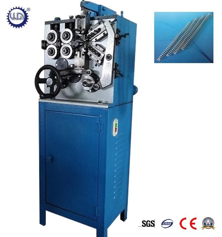 Low Cost Automatic Spring Roll Making Machine