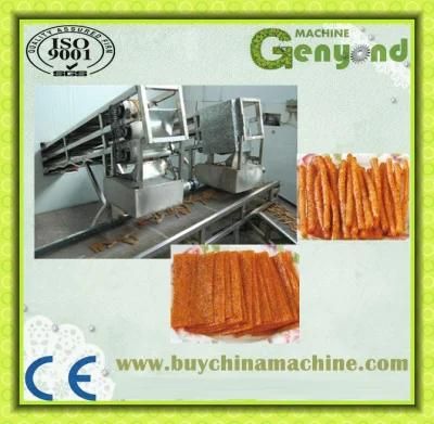 Spicy Dry Tofu Making Machine