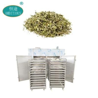 Industial Food Dehydrator Hot Air Drying Machines Herbs Drying Machine