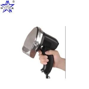 Ce 80W Electric Kebab Slicer for Meat Grill