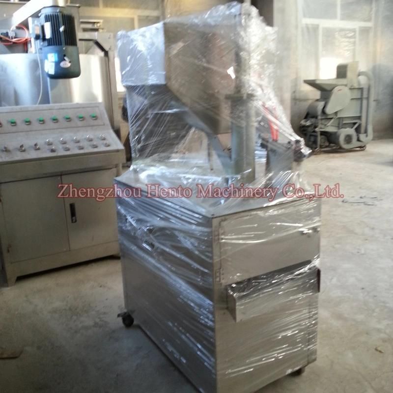 Best Selling Almond Cutting Machine For Nut