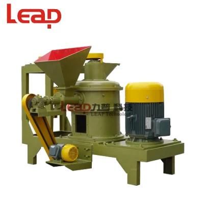 Ce Certificated Super-Fine Cinamon Powder Grinding Machinery