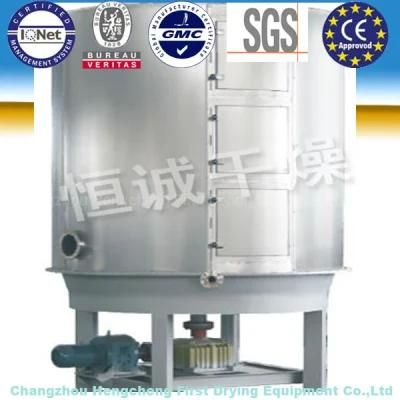 China Brand Continuous Plate Dryer for Sale