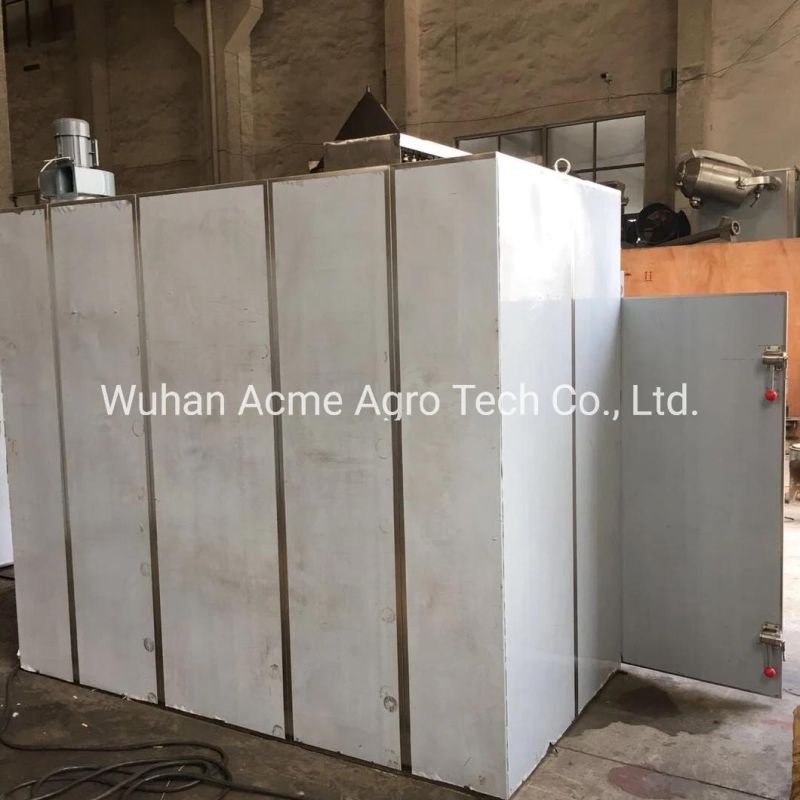 Stainless Steel Electric Fruit and Vegetable Dryer Small Type Food Dehydrator