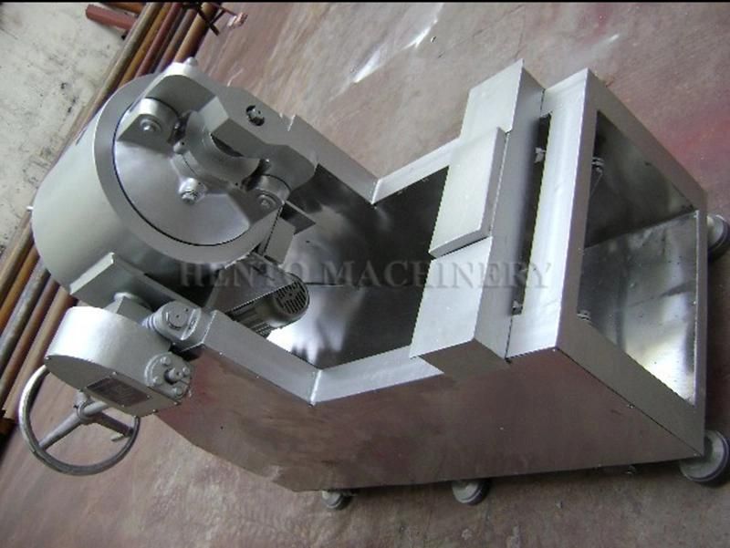Easy Operation Maize Puffed Food Machine / Puffed Corn Snack Making Machine / Puffed Cereals Machine