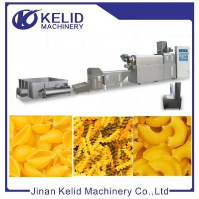 New Condition High Quality Macaroni Food Extruder