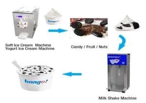 Ice Cream Blender