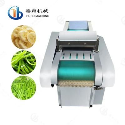 Root Vegetable/Stem/Kelp Cutting Machine for Factory