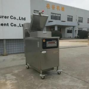 High Quality Pressure Fryer (CE)
