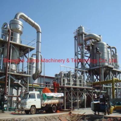 European Standard Apple Pulp Processing Machine