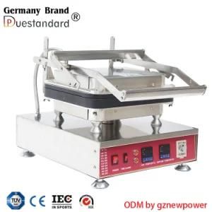 Commercial Electric Digital Tartlet Making Machine with Different Molds