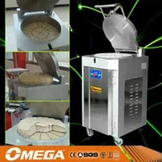 Hydraulic Dough Divider for Dividing Dough 450kg Big Dough Dividing Machine