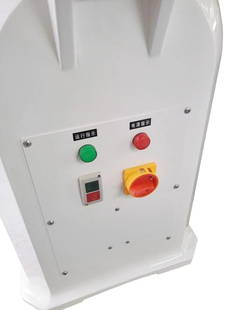 Good Performance Bakery Equipment Dough Divider Rounder Dividing Bread Dough Machine