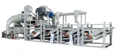 Sunflower Peeling Machine Peeler Processing and Packaging Automatic for Sale